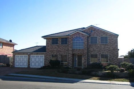 30 Brampton Dr, Beaumont Hills, NSW 2155