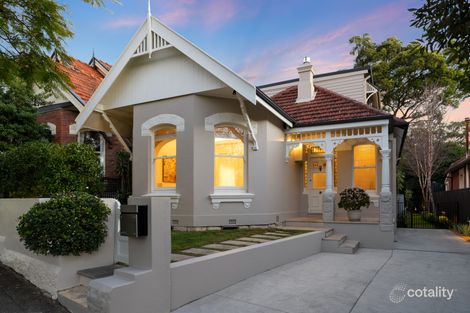 6 Canrobert St, Mosman, NSW 2088