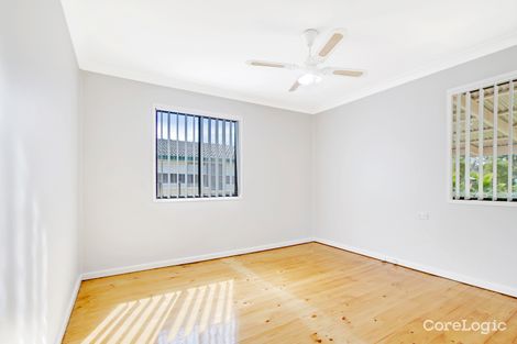 Property photo of 4 Magnolia Street North St Marys NSW 2760