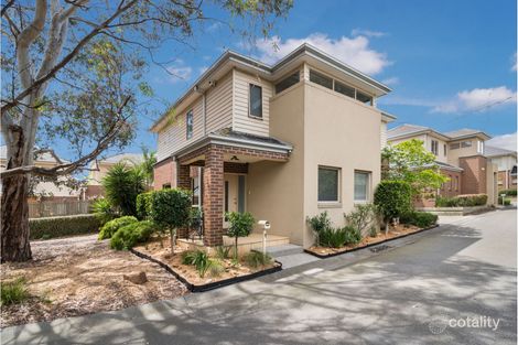 1/5 Delacombe Dr, Mill Park, VIC 3082