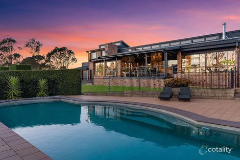 Property photo of 832 Sheepwash Road Avoca NSW 2577