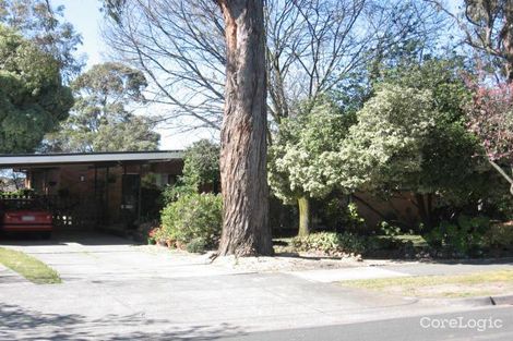 Property photo of 36 Josephine Avenue Mount Waverley VIC 3149