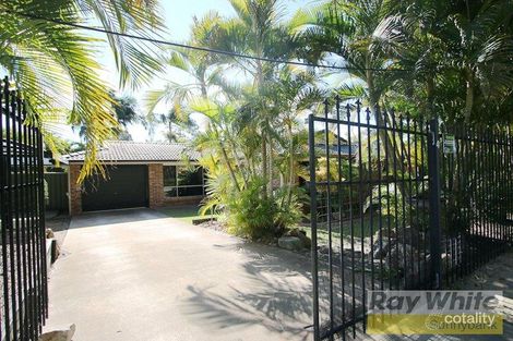 4 Eli Ct, Hillcrest, QLD 4118