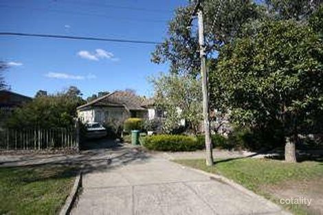 Property photo of 108 Mt Dandenong Road Ringwood East VIC 3135
