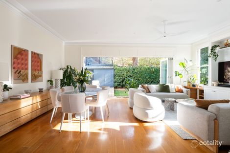 Property photo of 6 Canrobert Street Mosman NSW 2088