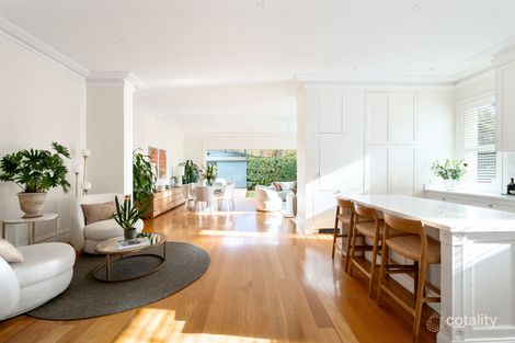 Property photo of 6 Canrobert Street Mosman NSW 2088