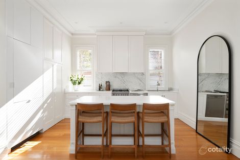 Property photo of 6 Canrobert Street Mosman NSW 2088