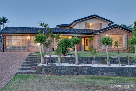 Property photo of 25 Northrop Street Raby NSW 2566