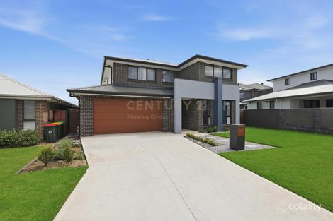 7 Derham Rise, Catherine Field, NSW 2557