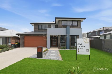 Property photo of 7 Derham Rise Catherine Field NSW 2557