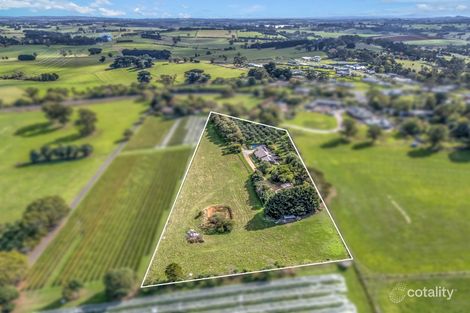 14 FARRINGTON CL, WARRAGUL, VIC 3820