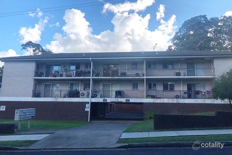 2/7-11 Tiara Pl, Granville, NSW 2142