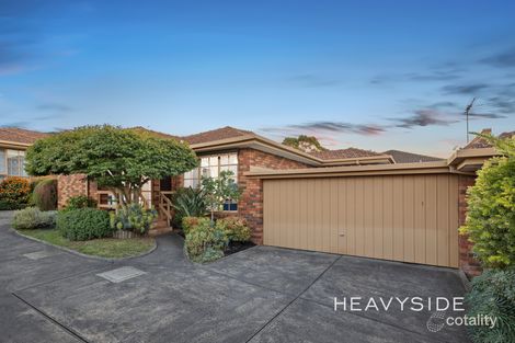 2/41 Medway St, Box Hill North, VIC 3129