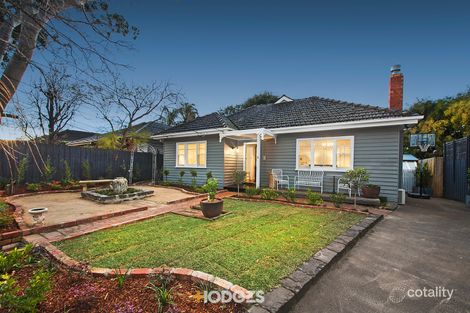 Property photo of 11 Hastings Avenue Beaumaris VIC 3193