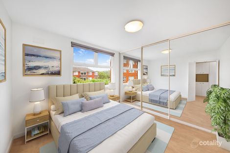Property photo of 12A/8 Campbell Parade Manly Vale NSW 2093
