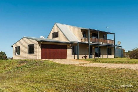 Dutchman Rd, West Coolup, WA 6214