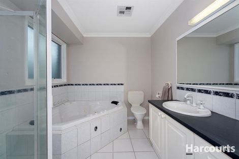 Property photo of 11 Wilson Court Trafalgar VIC 3824