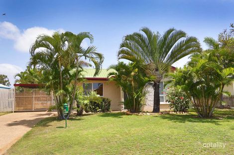 16 Lornsleigh St, Mount Louisa, QLD 4814