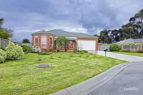 11 Camden Mews, Bannockburn, VIC 3331