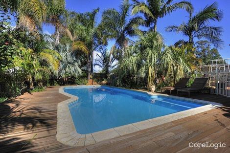 Property photo of 11 Macquarie Drive Coodanup WA 6210