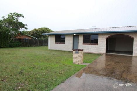 4 Donovan St, Kepnock, QLD 4670