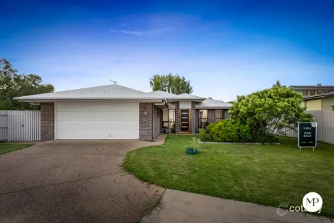 9/190 Lion Creek Rd, Wandal, QLD 4700