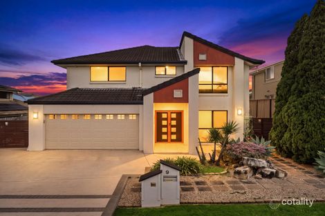 Property photo of 9 Trevi Close Eight Mile Plains QLD 4113
