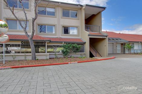 Property photo of 18/34 Leahy Close Narrabundah ACT 2604