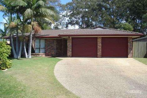 Property photo of 15 Grosvenor Court Wellington Point QLD 4160