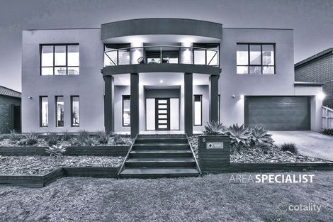 5 Wesley Ct, Keysborough, VIC 3173