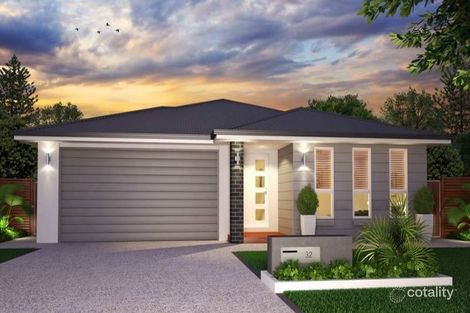 Property photo of LOT 655 Girramay Street Yarrabilba QLD 4207