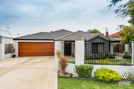 Property photo of 16 Tuckett Street Carlisle WA 6101