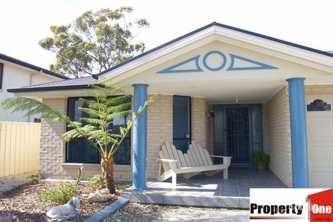 Property photo of 8 Tidy Close Callala Bay NSW 2540