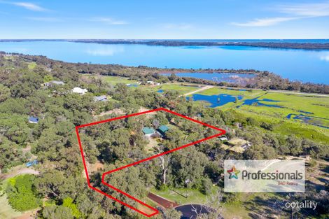 Property photo of 3 McKenna Mews Leschenault WA 6233