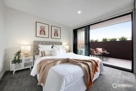 Property photo of 215/19 Hall Street Cheltenham VIC 3192