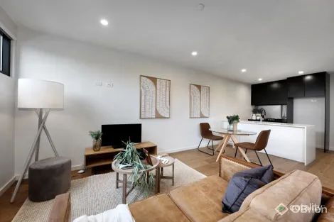 Property photo of 215/19 Hall Street Cheltenham VIC 3192