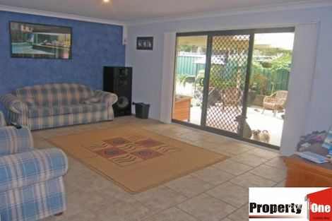 Property photo of 8 Tidy Close Callala Bay NSW 2540