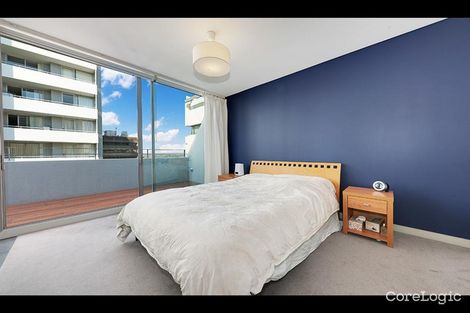 Property photo of 1001/11 Chandos Street St Leonards NSW 2065
