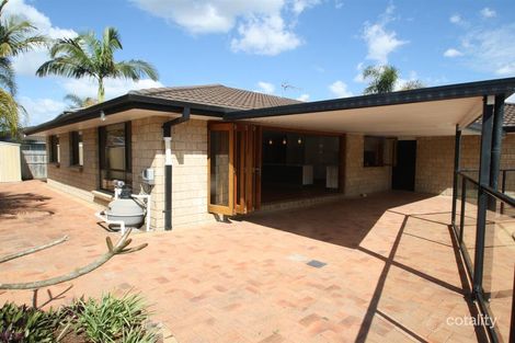 Property photo of 87 Burrendong Road Coombabah QLD 4216