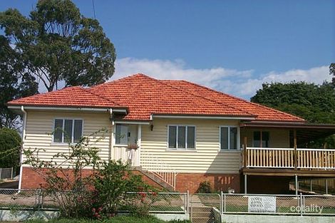 27 Nathan Tce, Yeerongpilly, QLD 4105