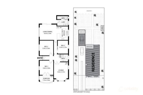 Property photo of 94 First Avenue Belfield NSW 2191