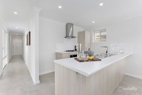 Property photo of 5C Rodsand Circuit Ellenbrook WA 6069