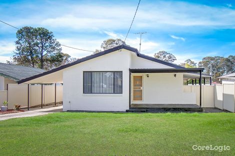 Property photo of 4 Magnolia Street North St Marys NSW 2760