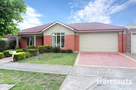 Property photo of 23 Auburn Road South Morang VIC 3752