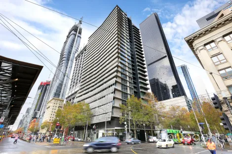 1203/620 Collins St, Melbourne, VIC 3000