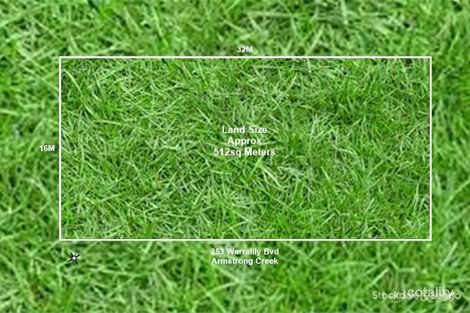 253 Warralily Bvd, Armstrong Creek, VIC 3217