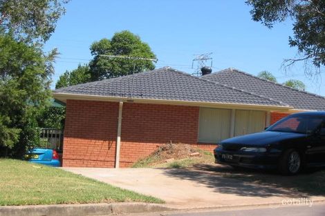 Property photo of 2 Elgin Place Winston Hills NSW 2153