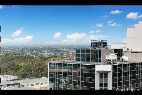 Property photo of 1001/11 Chandos Street St Leonards NSW 2065