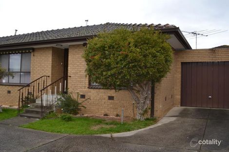 3/12 George St, Glenroy, VIC 3046