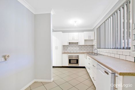 Property photo of 4 Magnolia Street North St Marys NSW 2760